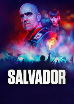 Salvador Temporada 1 Español