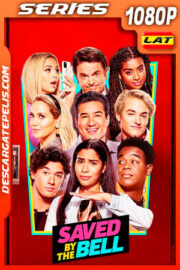 Salvados por la Campana Temporada 1 (2020) 1080p WEB-DL Latino