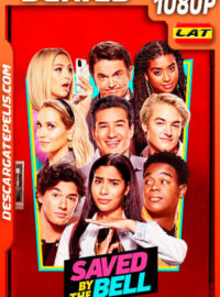 Salvados por la Campana Temporada 1 (2020) 1080p WEB-DL Latino