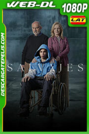 Salvajes (2024) 1080p WEB-DL Latino