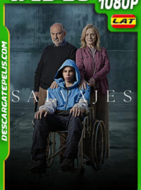 Salvajes (2024) 1080p WEB-DL Latino