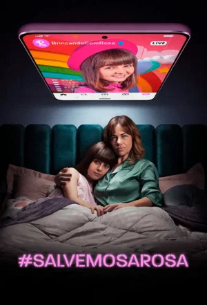 #SalvemosaRosa (2025) Latino