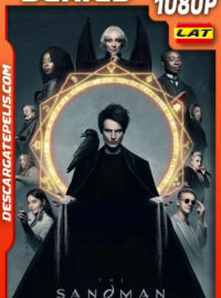 Sandman Temporada 1 (2022) 1080p WEB-DL Latino