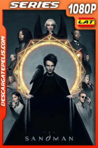 Sandman Temporada 1 (2022) 1080p WEB-DL Latino