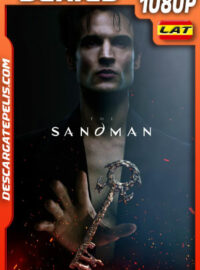 Sandman Temporada 2 (2025) 1080p WEB-DL Latino