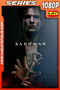 Sandman Temporada 2 (2025) 1080p WEB-DL Latino