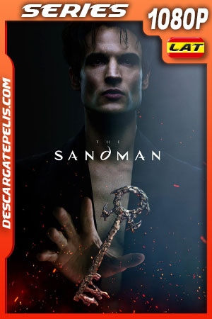 Sandman Temporada 2 (2025) 1080p WEB-DL Latino