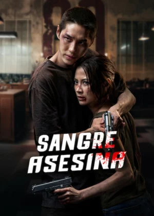 Sangre asesina (2026) Latino