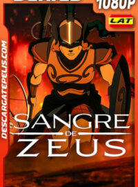 Sangre de Zeus Temporada 3 (2025) 1080p WEB-DL Latino