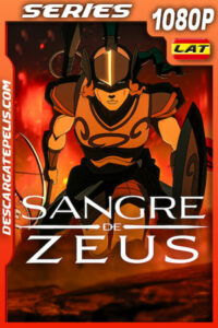 Sangre de Zeus Temporada 3 (2025) 1080p WEB-DL Latino