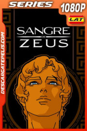 Sangre de Zeus Temporada 1 (2020) 1080p WEB-DL Latino
