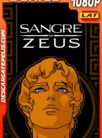 Sangre de Zeus Temporada 1 (2020) 1080p WEB-DL Latino