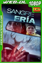 Sangre fría (2024) 1080p WEB-DL Latino