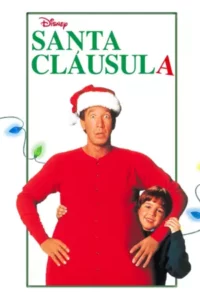 Santa Claúsula (1994) Latino