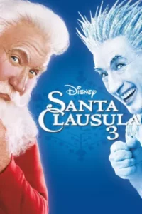 Santa Cláusula 3 (2006) Latino
