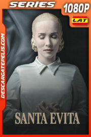 Santa Evita Temporada 1 (2022) 1080p WEB-DL Latino