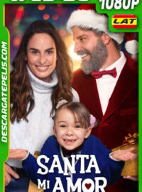Santa mi amor (2023) 1080p WEB-DL Latino