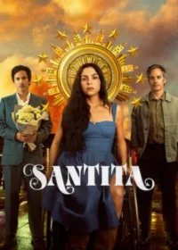 Santita Temporada 1 Latino