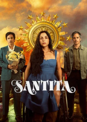 Santita Temporada 1 Latino