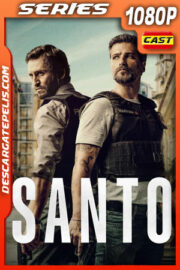 Santo Temporada 1 (2022) 1080p WEB-DL Español