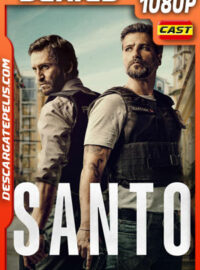 Santo Temporada 1 (2022) 1080p WEB-DL Español