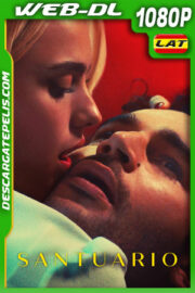 Santuario (2022) 1080p WEB-DL Latino