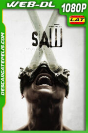 Saw X: El juego del miedo (2023) 1080p WEB-DL Latino