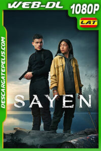 Sayen (2022) 1080p WEB-DL Latino