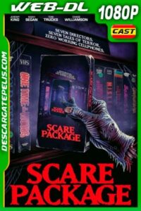 Paquete de Miedo (2019) 1080p WEB-DL AMZN Castellano
