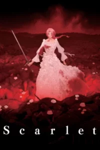 Scarlet (2025) Latino