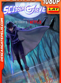 Scissor Seven (2021) Temporada 3 1080p WEB-DL Latino
