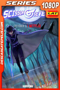 Scissor Seven (2021) Temporada 3 1080p WEB-DL Latino