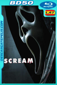 Scream (2022) 1080p BD50 Latino