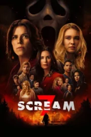 Scream 7 (2026) Latino