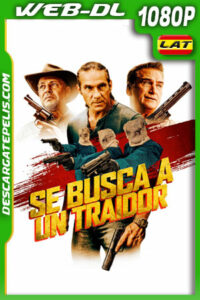Se Busca a un Traidor (2022) 1080p WEB-DL Latino