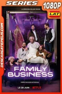 Family Business (2019) Temporada 1 1080p WEB-DL Latino – Frances – Ingles