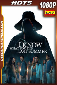 Se lo que hicieron el verano pasado (2025) Latino