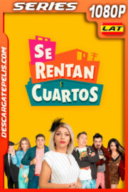 Se Rentan Cuartos Temporada 1 (2019) 1080p WEB-DL Latino