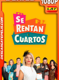 Se Rentan Cuartos Temporada 2 (2020) 1080p WEB-DL Latino