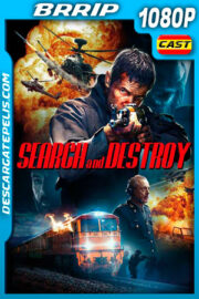 Search and Destroy (2020) 1080p BRRip