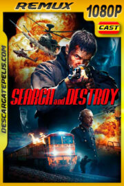 Search and Destroy (2020) 1080p Remux