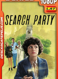 Search Party Temporada 1 (2016) 1080p WEB-DL Latino