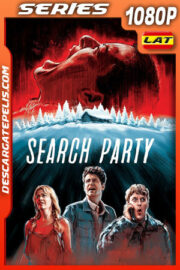 Search Party Temporada 4 (2021) 1080p WEB-DL Latino