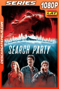 Search Party Temporada 4 (2021) 1080p WEB-DL Latino