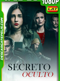 Secreto oculto (2021) 1080p WEB-DL Latino