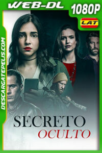 Secreto oculto (2021) 1080p WEB-DL Latino