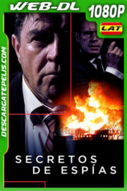 Secretos de Espías (2020) 1080p WEB-DL Latino