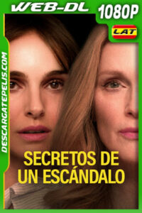 Secretos de un escándalo (2023) 1080p WEB-DL Latino