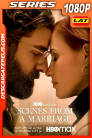 Secretos de un matrimonio (2021) Temporada 1 1080p WEB-DL Latino