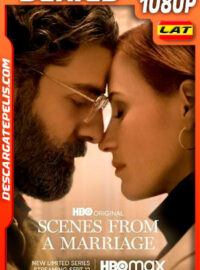 Secretos de un matrimonio (2021) Temporada 1 1080p WEB-DL Latino